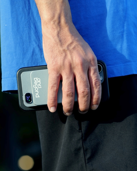 andbeyond Power Bank