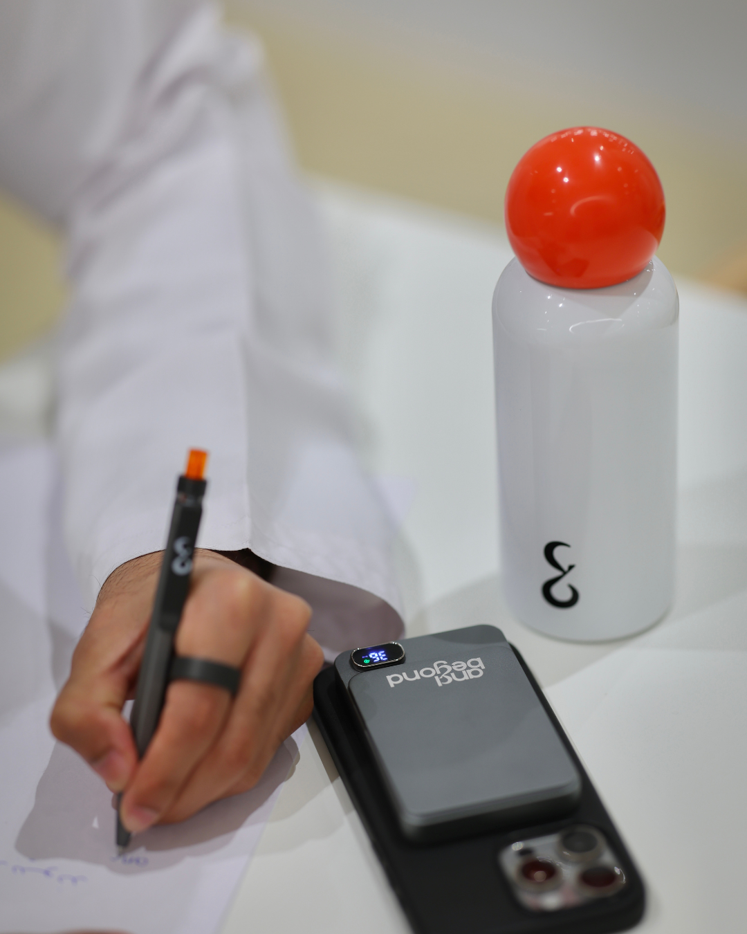 andbeyond Limited Edition