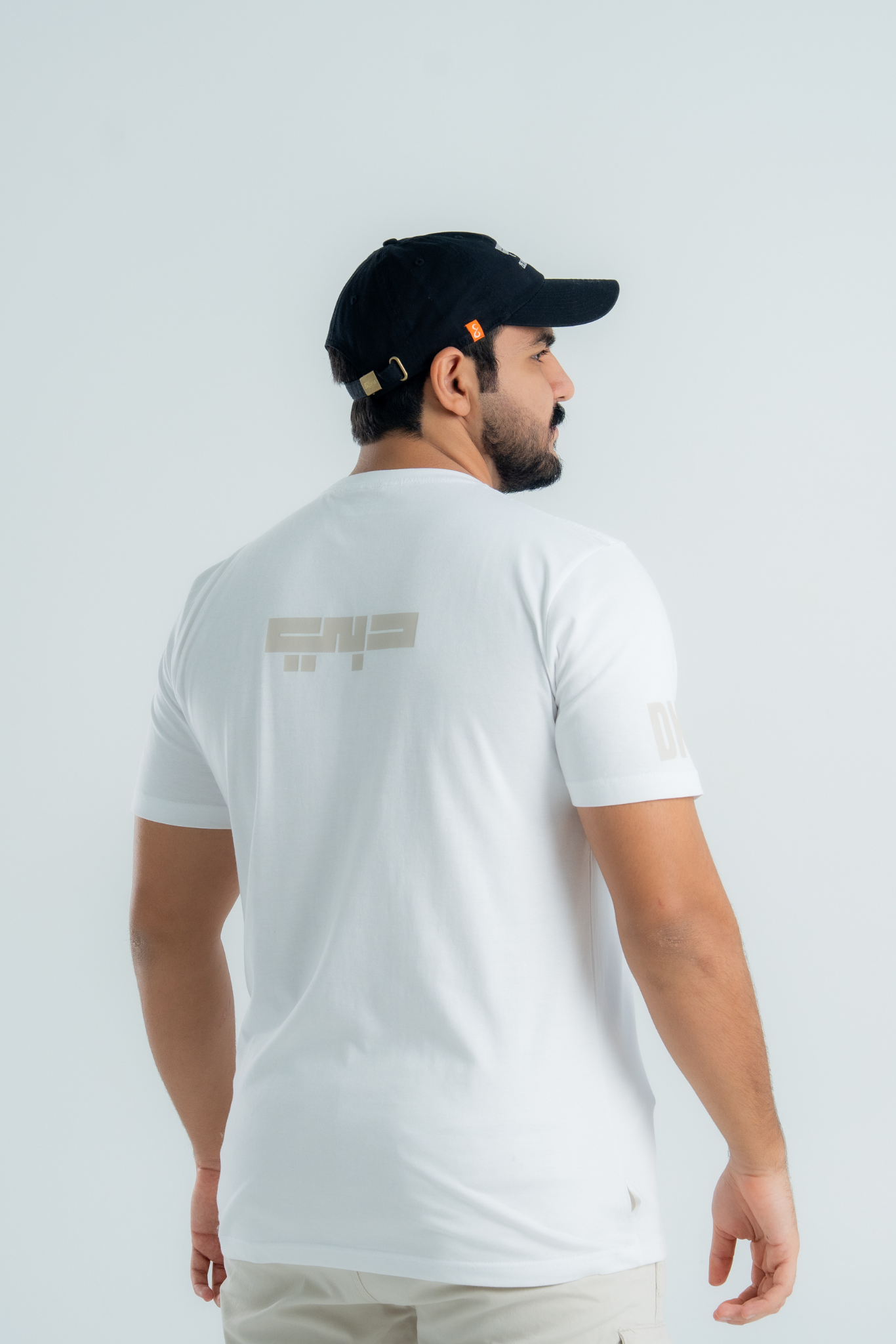Coordinates T-Shirt
