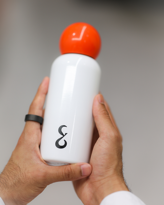 andbeyond Water Bottle