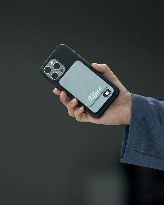 andbeyond Power Bank