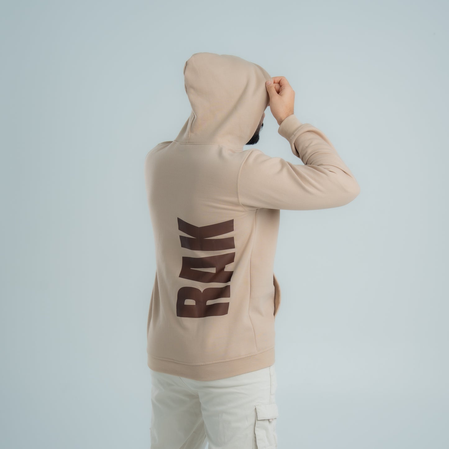 Coordinates Hoodie