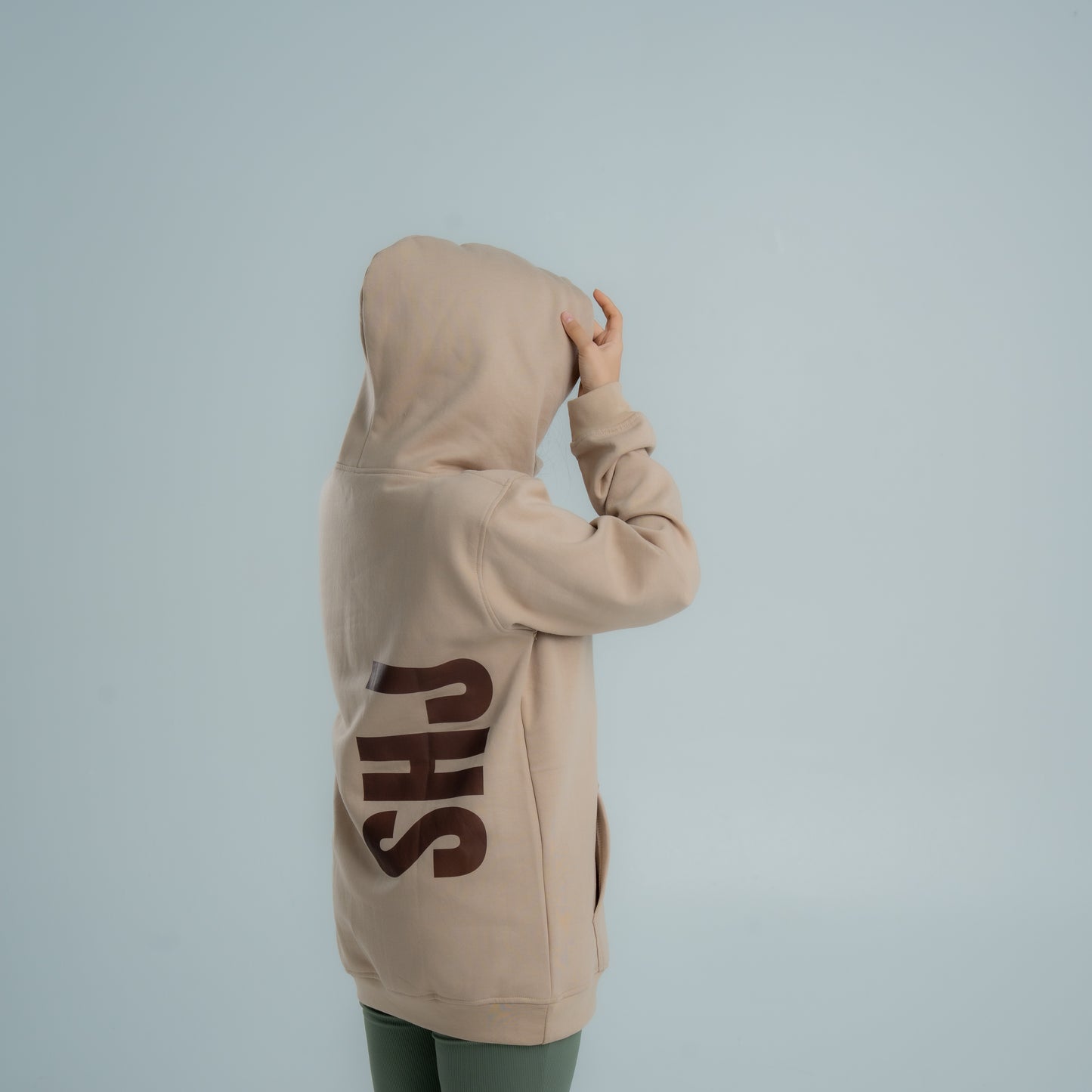 Coordinates Hoodie