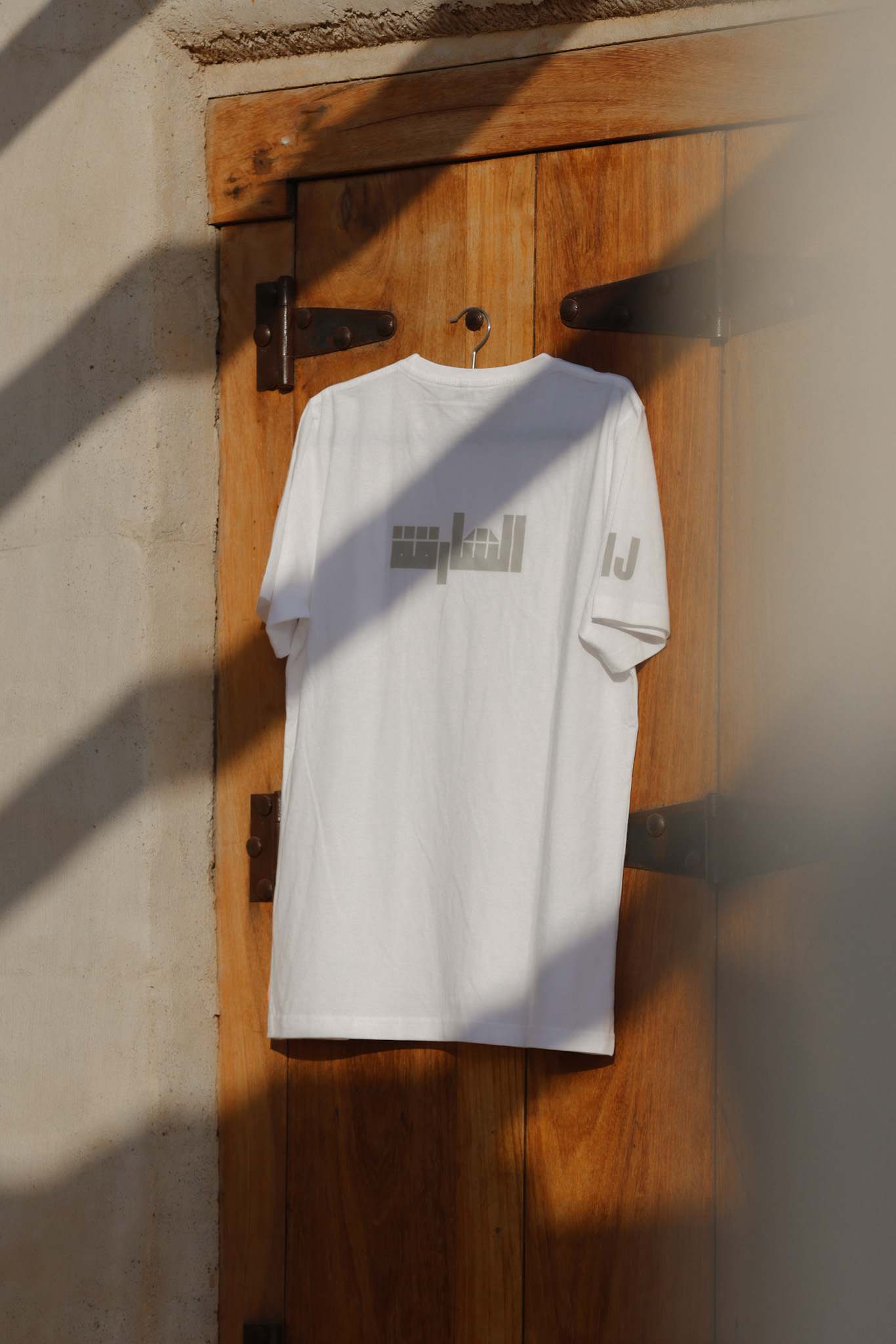 Coordinates T-Shirt