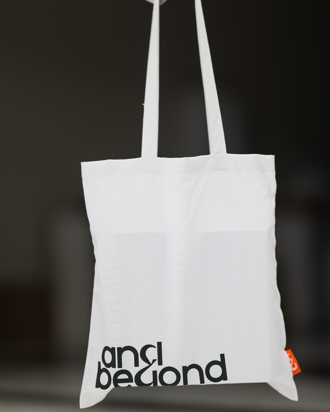 andbeyond Tote Bag