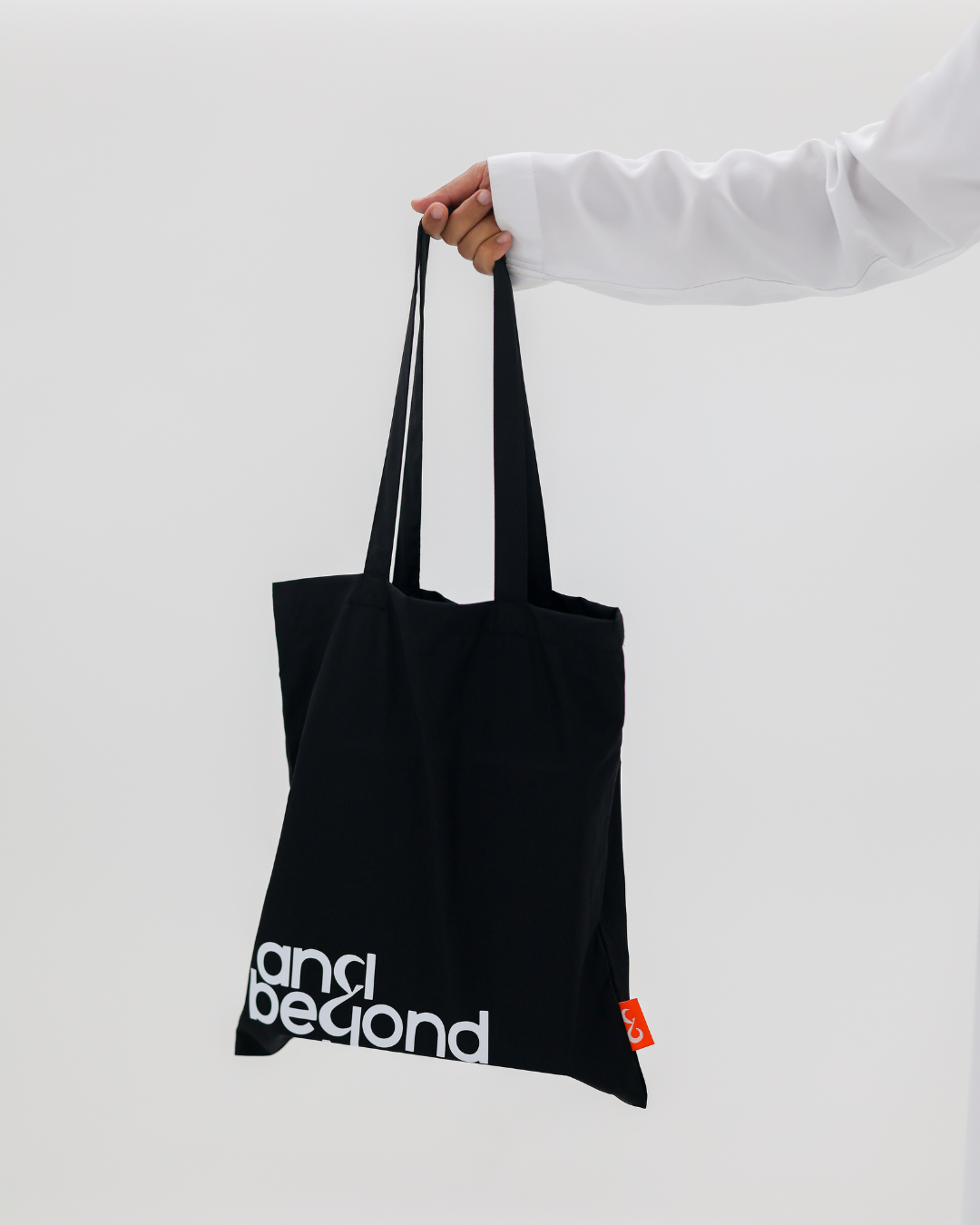 andbeyond Tote Bag