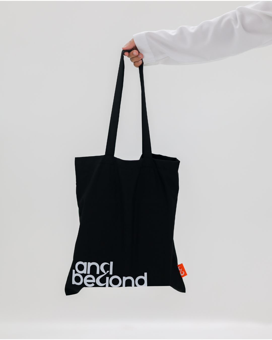 andbeyond Tote Bag