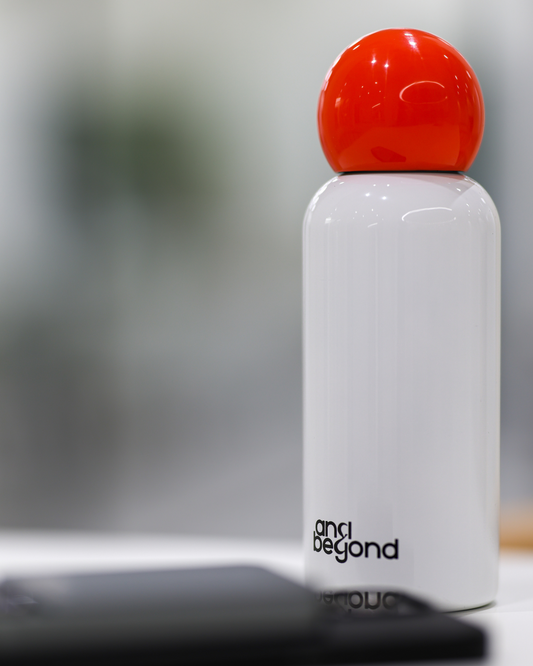 andbeyond Water Bottle